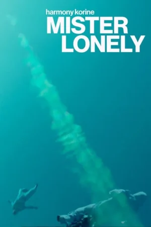 Mister Lonely