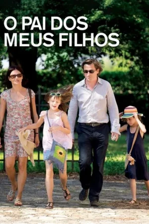 O Pai dos Meus Filhos