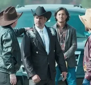 O Último Dragão – T01E02: Episódio 2