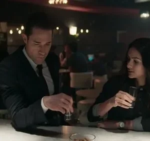 O Último Dragão – T01E04: Episódio 4