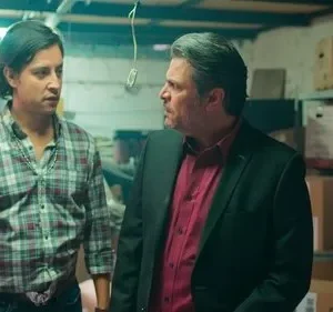 O Último Dragão – T01E07: Episódio 7
