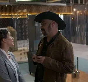 O Último Dragão – T01E08: Episódio 8