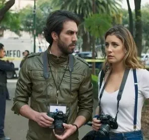 O Último Dragão – T01E12: Episódio 12