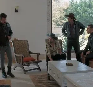 O Último Dragão – T01E19: Episódio 19