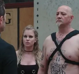 O Último Dragão – T01E22: Episódio 22