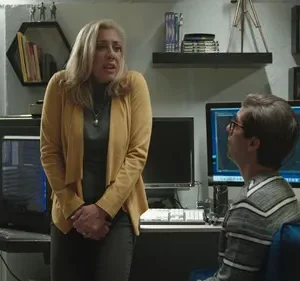 O Último Dragão – T01E25: Episódio 25