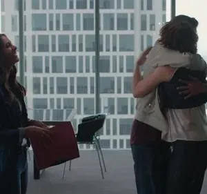 O Último Dragão – T01E35: Episódio 35