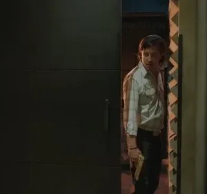 O Último Dragão – T01E37: Episódio 37