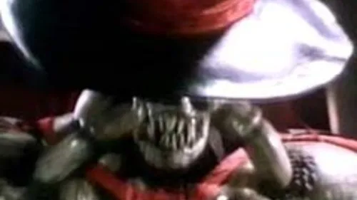 Power Rangers – T01E03: Trabalho de Equipe 1 Power Rangers – T01E03: Trabalho de Equipe