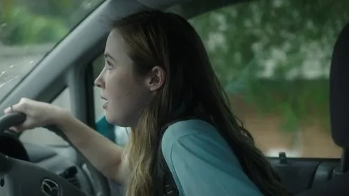 Sem Saída – T01E01: Sábado 1 Sem Saída – T01E01: Sábado