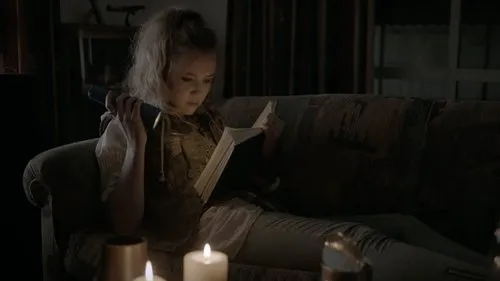 Sem Saída – T01E06: O Regresso – Parte 2