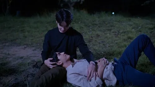 Vice-Versa – T01E10: Rosa