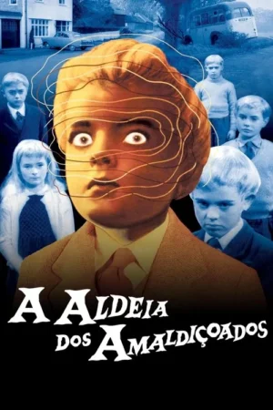 A Aldeia dos Amaldiçoados