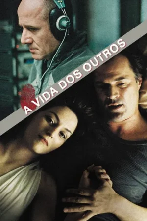 A Vida dos Outros