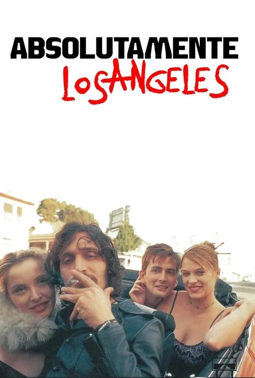 Absolutamente Los Angeles 1 Absolutamente Los Angeles
