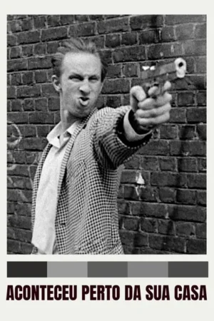 Aconteceu Perto da Sua Casa