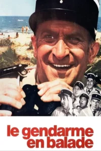 As Loucas Aventuras de um Gendarme em Fuga