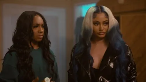 Beauty in Black – T01E02: Uma dança com o papai