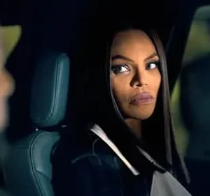 Beauty in Black – T01E06: Matança