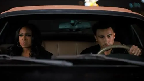 Beauty in Black – T01E08: Matando o karma