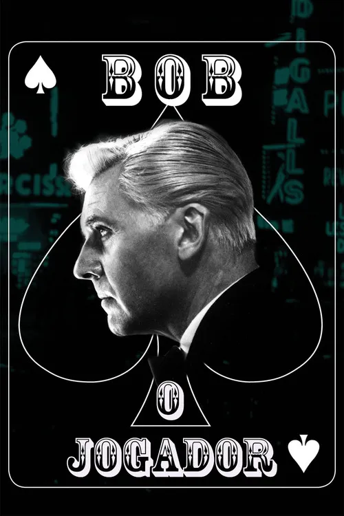 Bob, o Jogador 1 Bob, o Jogador