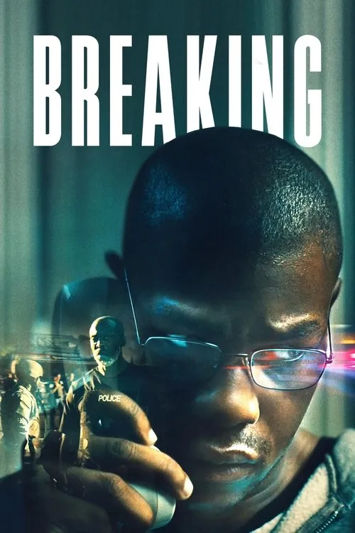 Breaking 1 Breaking