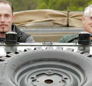 Caça às Armas – T01E04: Rifle Nazista