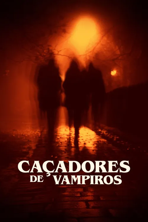 Caçadores de Vampiros 1 Caçadores de Vampiros