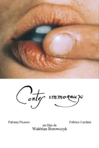Contos Imorais