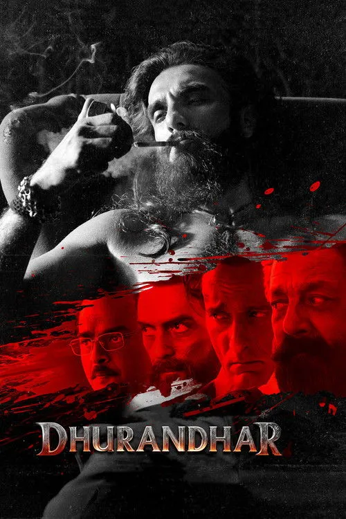 Dhurandhar