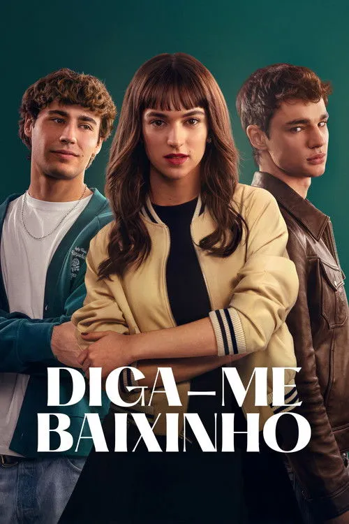 Diga-me Baixinho