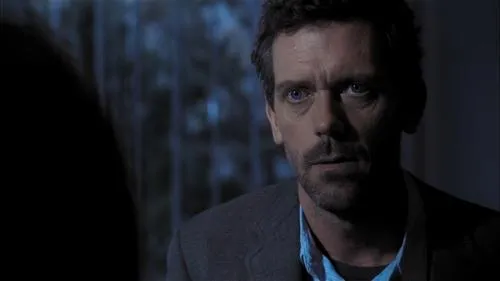 Dr. House – T01E01: Piloto