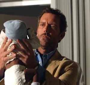 Dr. House – T01E04: Maternidade