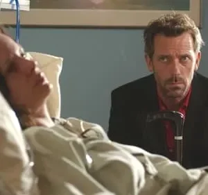 Dr. House – T01E06: O Método de Sócrates