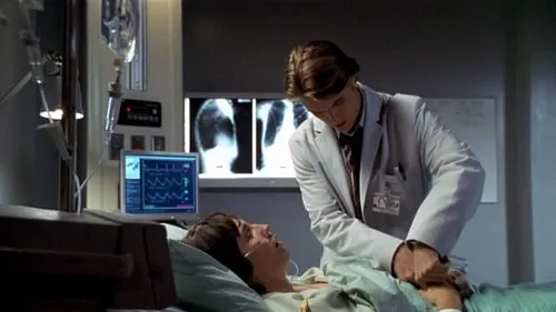 Dr. House – T01E08: Veneno