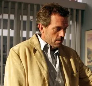 Dr. House – T01E12: Medicina Esportiva