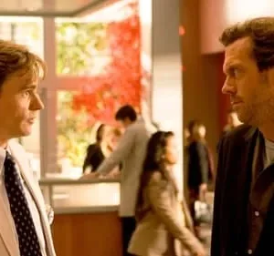 Dr. House – T01E13: Amaldiçoado