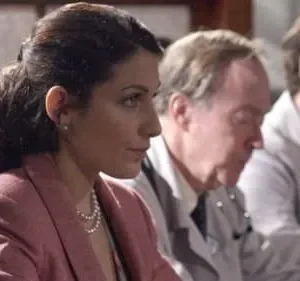 Dr. House – T01E14: Controle