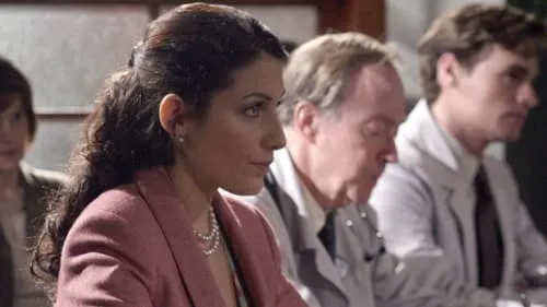 Dr. House – T01E14: Controle