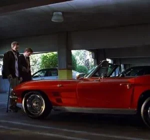 Dr. House – T01E15: Regras de Gângsters