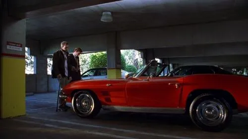 Dr. House – T01E15: Regras de Gângsters