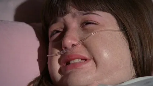 Dr. House – T01E16: Gorda