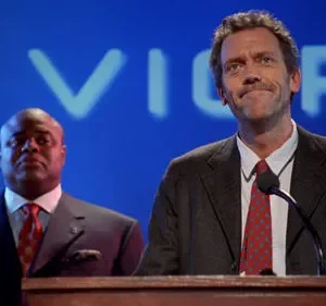 Dr. House – T01E17: Modelo Exemplar