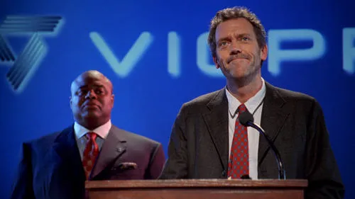 Dr. House – T01E17: Modelo Exemplar
