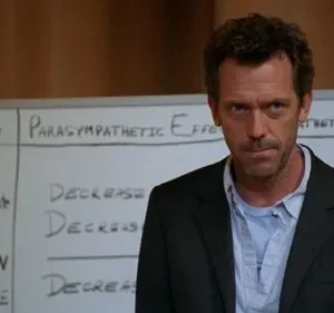 Dr. House – T01E21: Três Histórias