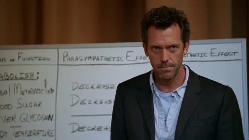 Dr. House – T01E21: Três Histórias