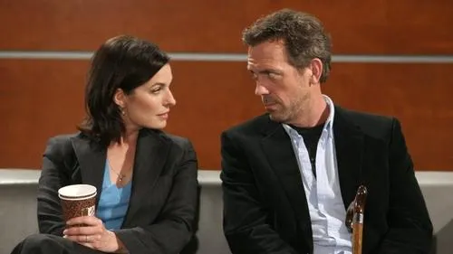 Dr. House – T01E22: Lua de Mel
