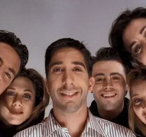 Friends – T01E23: Aquele com o Nascimento