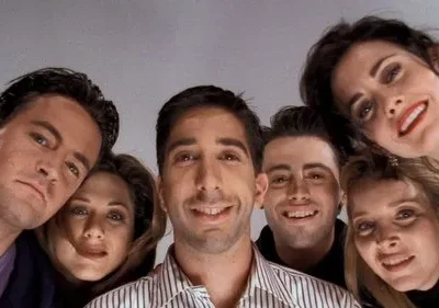 Friends – T01E23: Aquele com o Nascimento