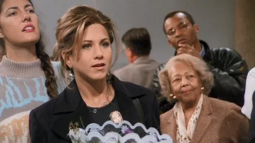 Friends – T01E24:Aquele em que Rachel Descobre 1 Friends – T01E24:Aquele em que Rachel Descobre
